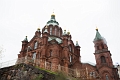 Day 7 - Helsinki
